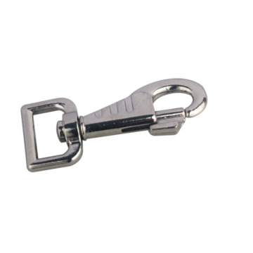 Zinc Alloy Snap Hooks Dp-60z